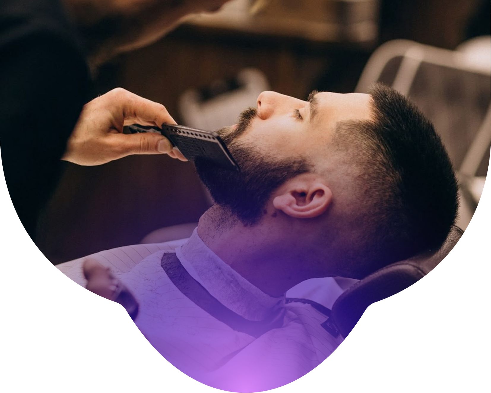 Beauty appointment